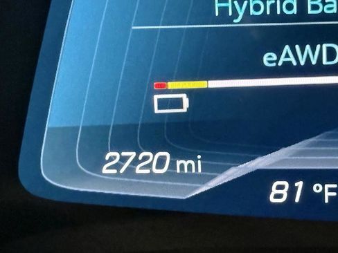 Used 2025 Chevrolet Corvette E-Ray w/ Battery Protection Package image 17