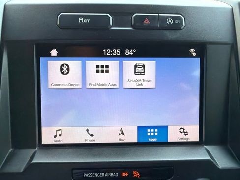 Used 2018 Ford F150 XLT w/ Equipment Group 302A Luxury AWD/4WD image 29