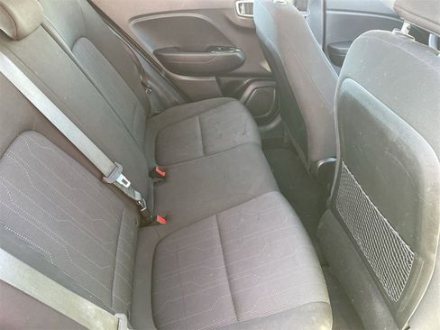 Used 2020 Hyundai Venue SE image 12