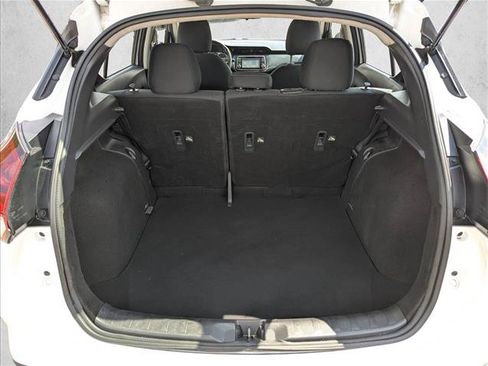 Used 2021 Nissan Kicks S FWD image 6