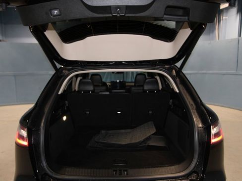 Used 2023 Lincoln Nautilus Reserve w/ Monochromatic Package image 41