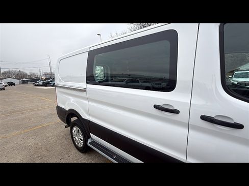 Used 2024 Ford Transit 250 Low Roof w/ Exterior Upgrade Package image 29