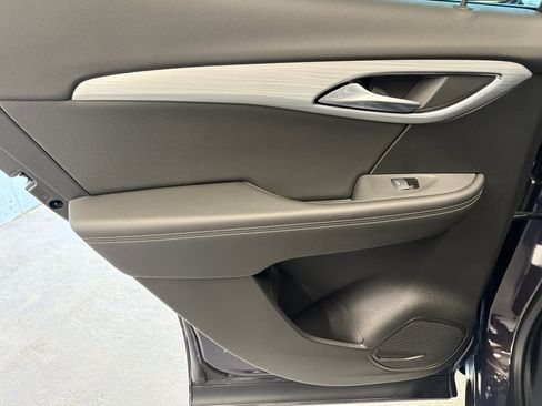 New 2026 Buick Envision Avenir image 27