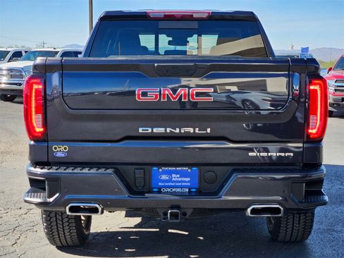 Used 2023 GMC Sierra 1500 Denali image 6