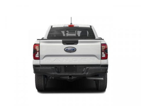 New 2025 Ford Ranger XLT w/ Equipment Group 301A High image 8