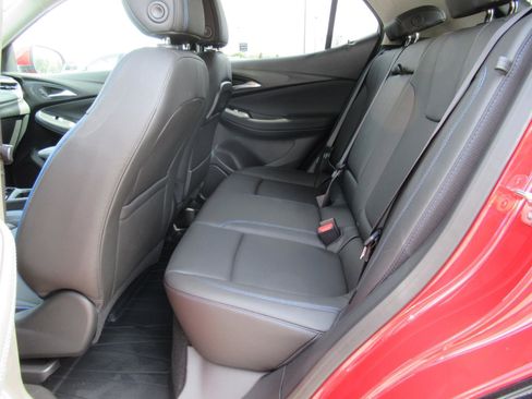 New 2026 Buick Encore GX Sport Touring w/ Comfort Package FWD image 29