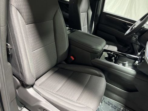New 2026 Chevrolet Tahoe LS w/ LPO, Dark Essentials Package RWD image 12