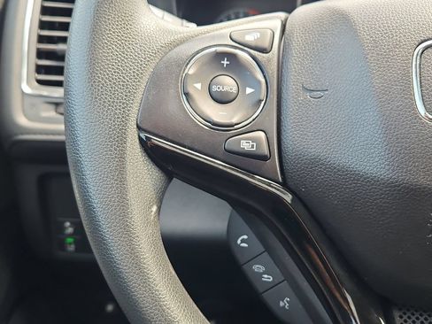 Certified 2021 Honda HR-V EX image 21