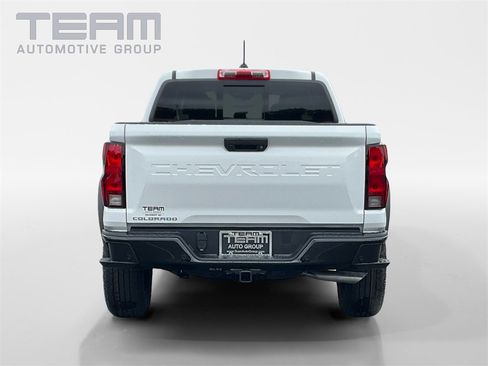 New 2026 Chevrolet Colorado Trail Boss image 6