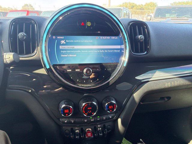 Used 2022 MINI Cooper Countryman FWD image 14