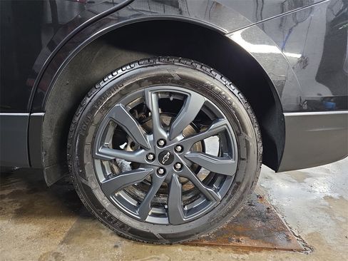 Used 2022 Chevrolet Equinox RS image 32