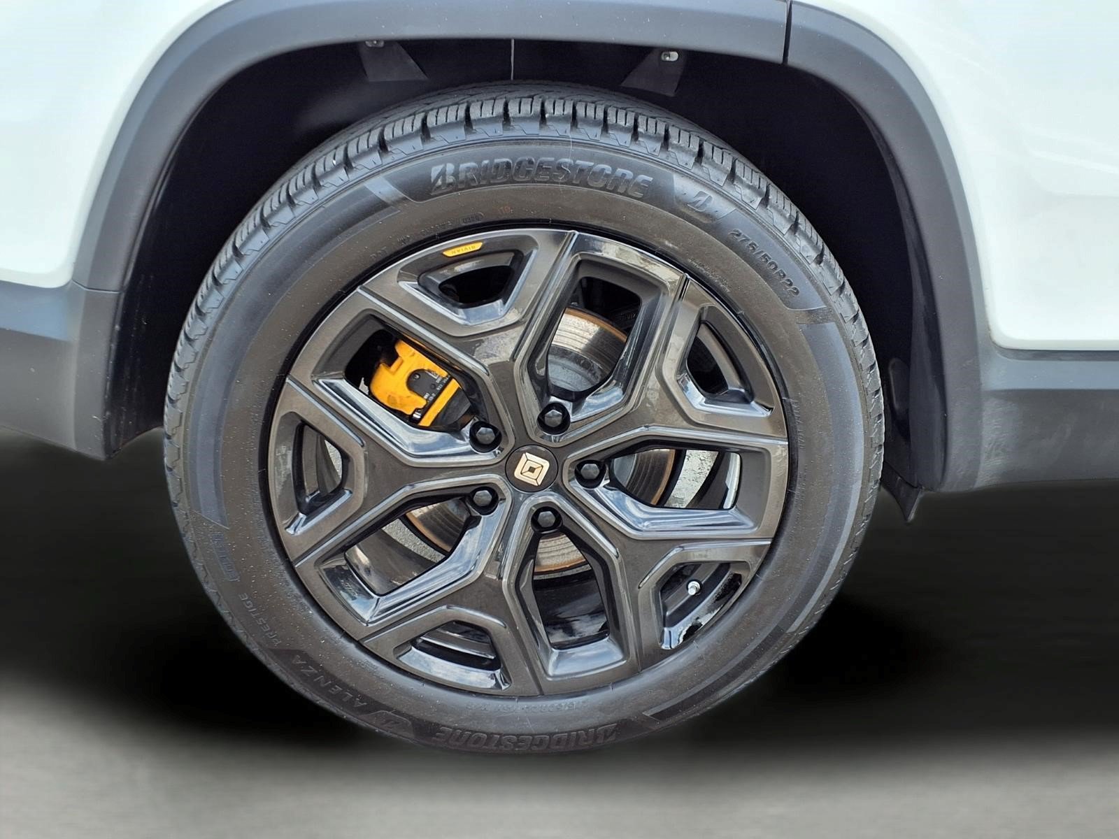 Used 2023 Rivian R1S Launch Edition Quad AWD/4WD image 9