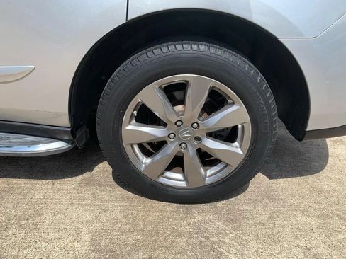 Used 2014 Acura MDX SH-AWD w/ Advance Package image 24