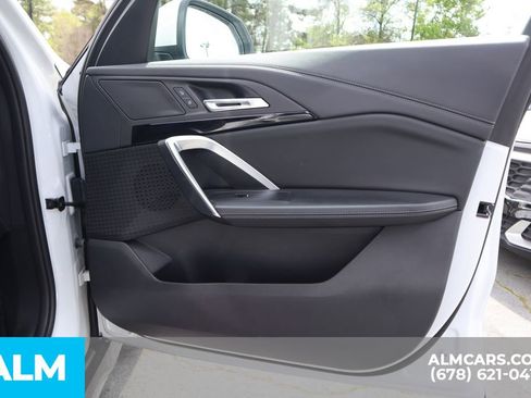 Used 2025 BMW X1 xDrive28i image 32