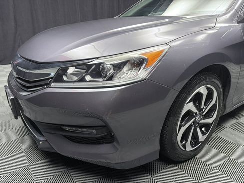 Used 2016 Honda Accord EX-L image 10