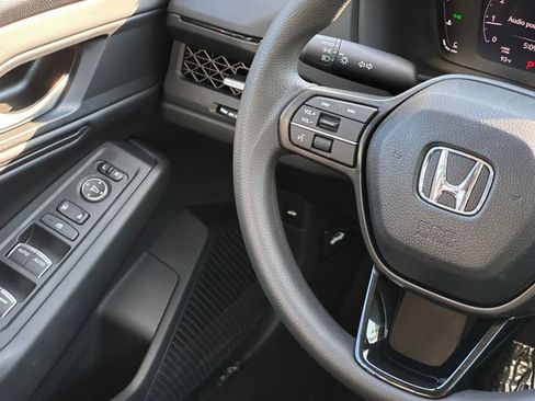 New 2025 Honda Accord SE image 17