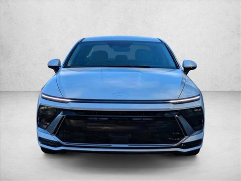 New 2026 Hyundai Sonata SEL image 6