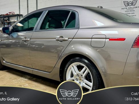 Used 2007 Acura TL FWD image 10