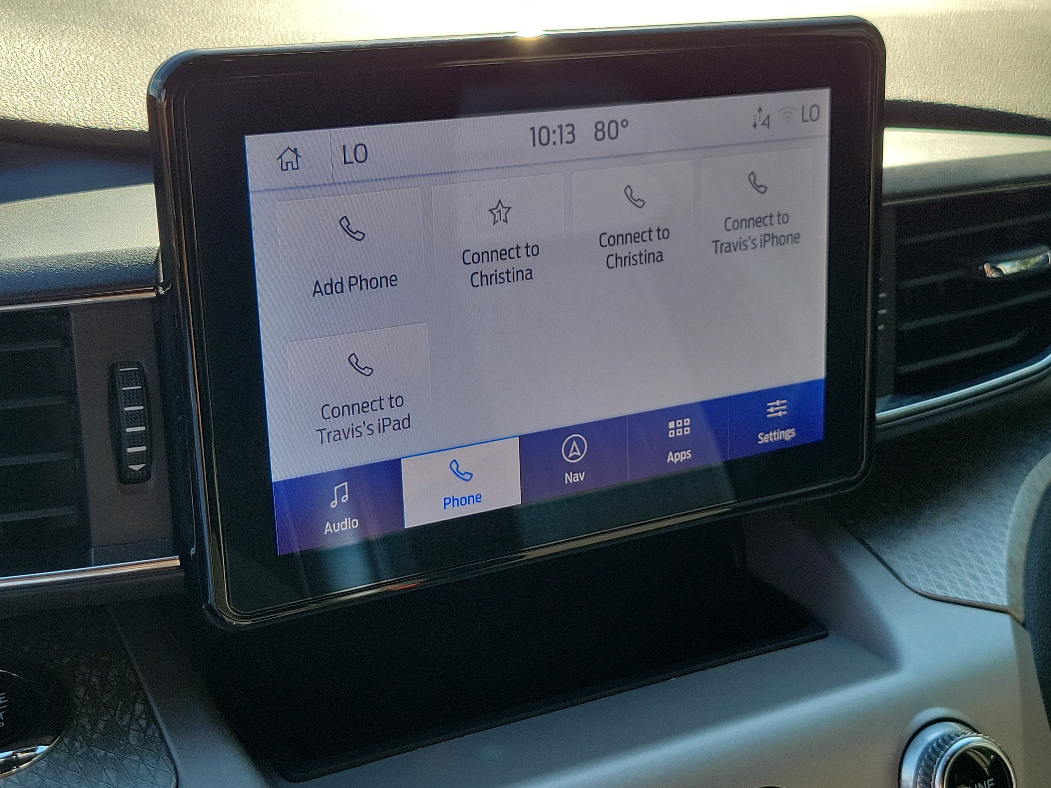 Used 2023 Ford Explorer Timberline AWD/4WD image 17