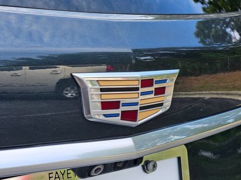 Used 2020 Cadillac XT5 Sportv AWD/4WD image 15