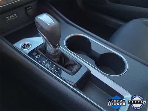 Certified 2022 Nissan Altima 2.5 SV image 23