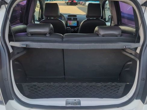 Certified 2014 Chevrolet Spark LT FWD image 21