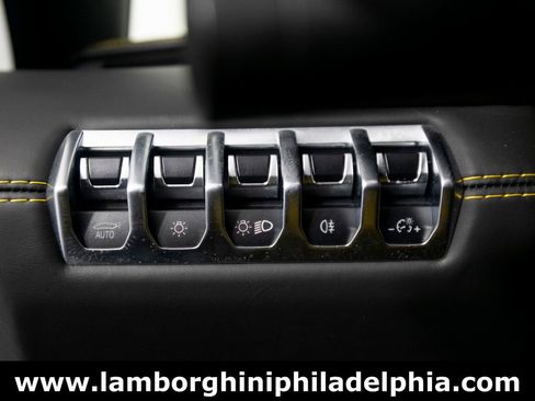 Used 2016 Lamborghini Aventador LP 700-4 AWD/4WD image 21