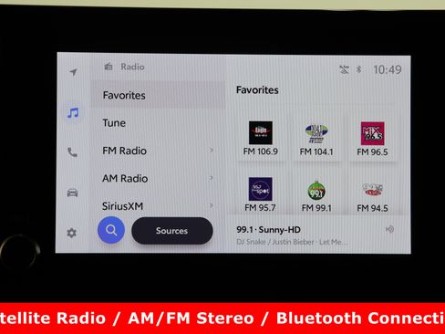 Certified 2025 Toyota Sienna LE image 19