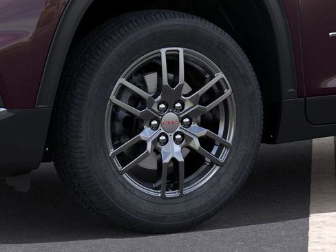 New 2026 GMC Acadia Elevation image 9