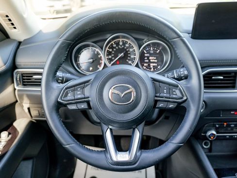 Used 2023 MAZDA CX-5 AWD 2.5 S image 43