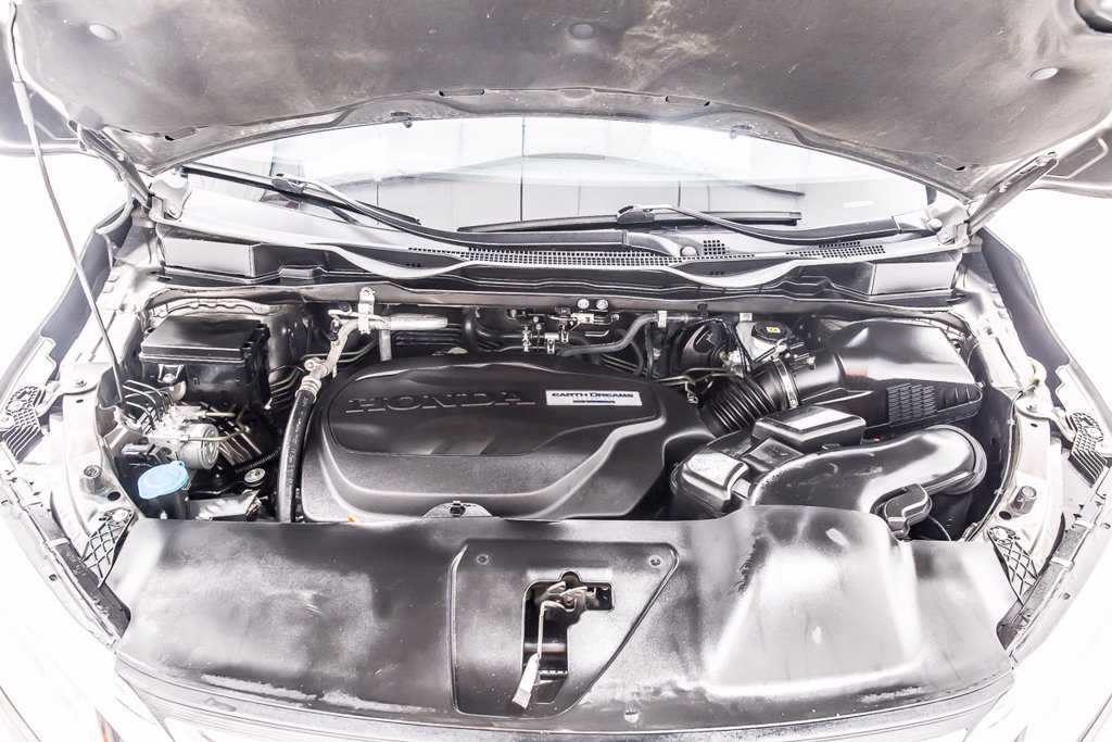 Used 2020 Honda Odyssey Elite image 39
