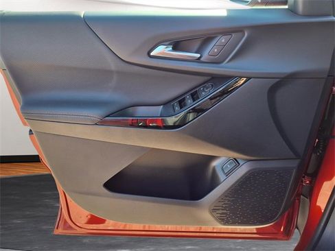 New 2026 Chevrolet Equinox LT w/ Convenience Package II image 15