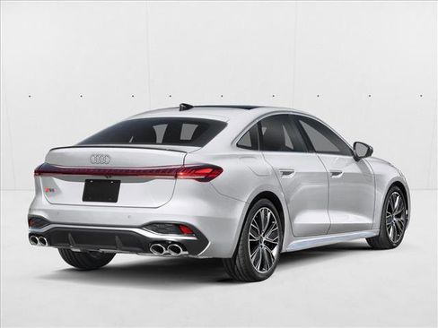 New 2026 Audi S5 Premium Plus image 2