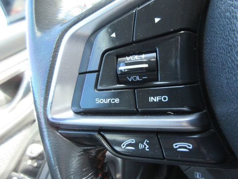 Used 2020 Subaru Forester Sport w/ Popular Package #2 AWD/4WD image 36