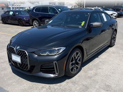 Used 2024 BMW M440i Gran Coupe