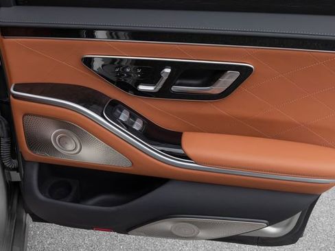 Certified 2022 Mercedes-Benz S 580 4MATIC Sedan image 18