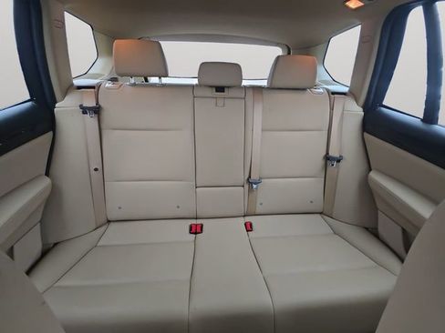 Used 2014 BMW X3 xDrive35i image 17