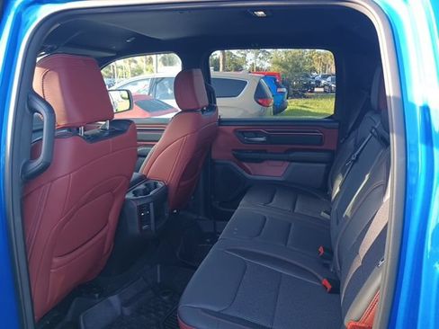 Used 2026 RAM 1500 Rebel w/ Rebel Level 1 Equipment Group AWD/4WD image 7