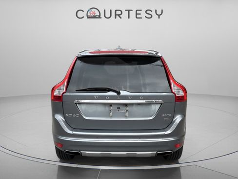 Used 2016 Volvo XC60 T6 Platinum w/ Climate Package image 6