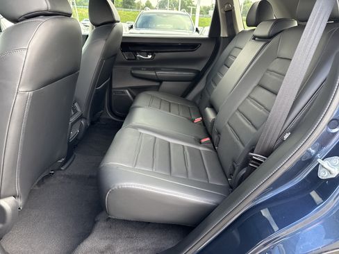 Certified 2024 Honda CR-V EX-L image 31