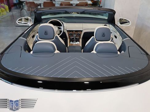 Used 2023 Bentley Continental GT Speed AWD/4WD image 14