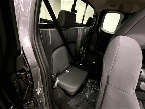 New 2026 Nissan Frontier S AWD/4WD image 35