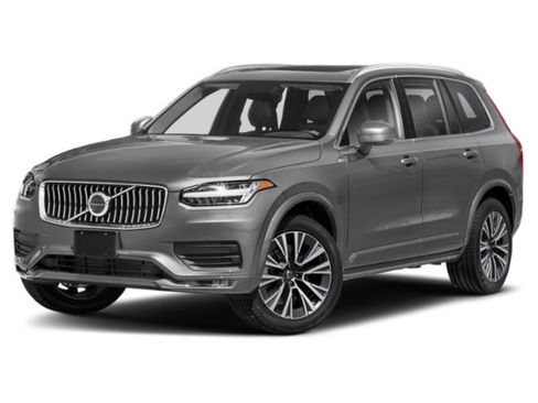 Used 2020 Volvo XC90 T5 Momentum w/ Protection Package Premier AWD/4WD image 1
