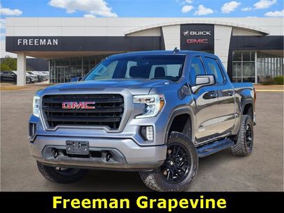 Used 2022 GMC Sierra 1500 Elevation