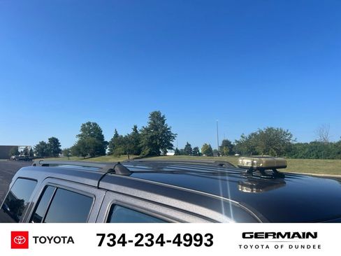 Used 2017 Jeep Patriot Sport w/ Power Value Group FWD image 16