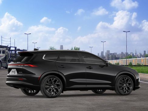 New 2026 Toyota Crown Signia image 69