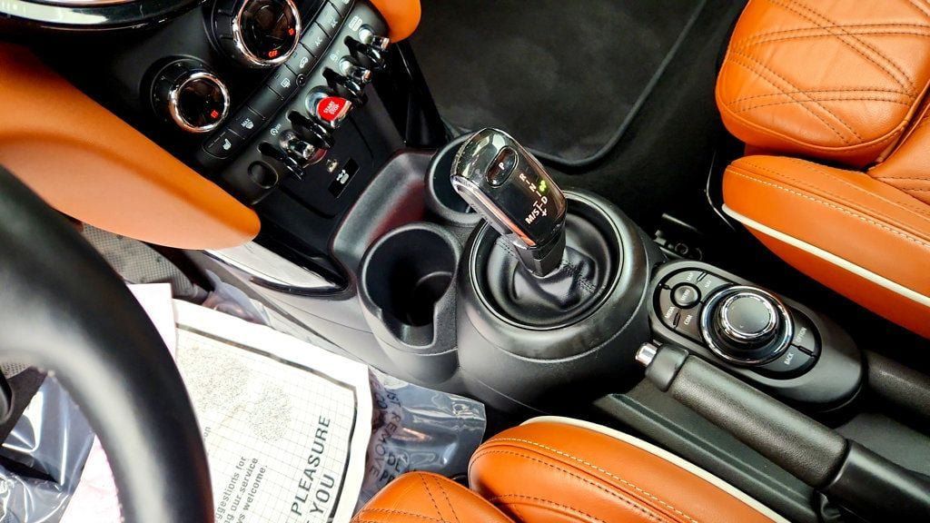 Used 2022 MINI Cooper S FWD image 17