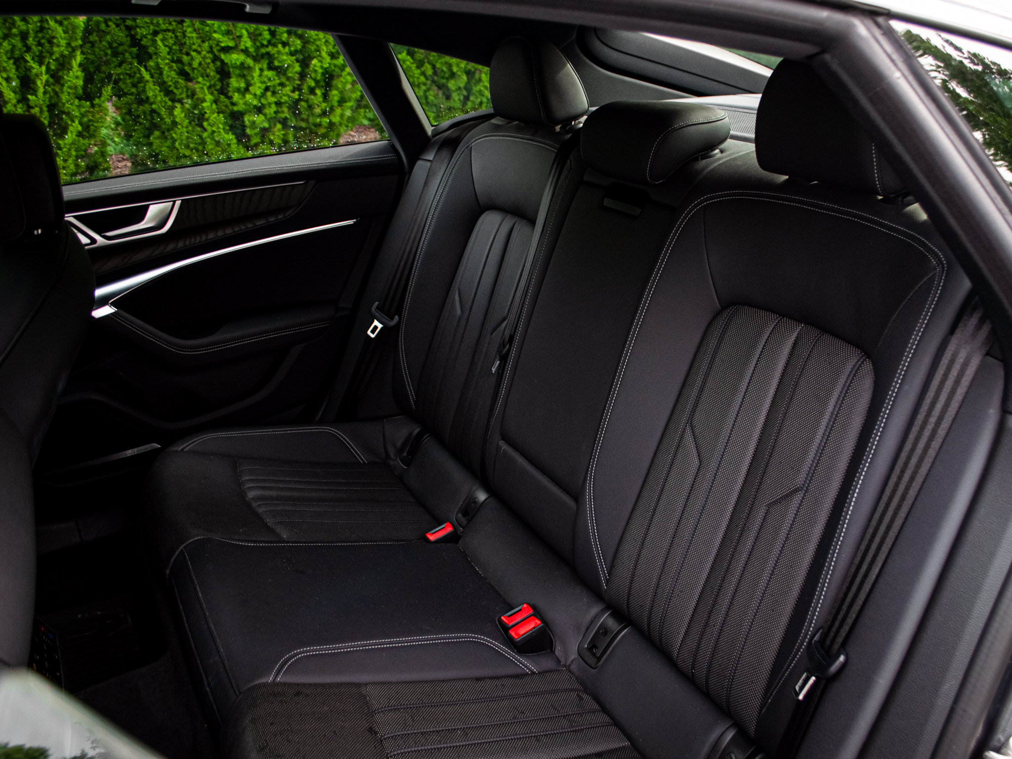 Used 2019 Audi A7 3.0T Prestige w/ Prestige Package AWD/4WD image 8