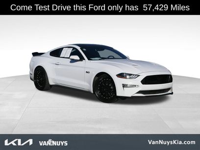 Used 2022 Ford Mustang GT Premium w/ Equipment Group 401A