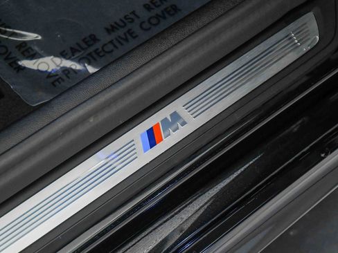 Certified 2023 BMW 530e 530e iPerformance w/ M Sport Package image 17